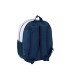 Mochila safta 3d real madrid 330x270x100 mm