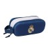 Bolso escolar portatodo safta doble 3d mochilas 3d real madrid 80x210x60 mm