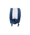 Bolso escolar portatodo safta doble 3d mochilas 3d real madrid 80x210x60 mm