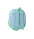 Mochila safta 3d bluey 330x270x100 mm