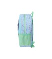 Mochila safta 3d bluey 330x270x100 mm