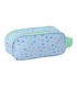 Bolso escolar portatodo safta doble 3d mochilas 3d bluey 80x210x60 mm