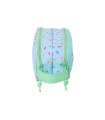 Bolso escolar portatodo safta doble 3d mochilas 3d bluey 80x210x60 mm