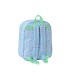 Mochila safta guarderia 3d bluey 270x220x100 mm