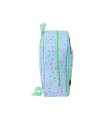Mochila safta guarderia 3d bluey 270x220x100 mm