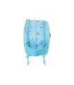 Bolso escolar portatodo safta doble 3d mochilas 3d stitch 80x210x60 mm