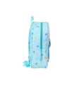 Mochila safta guarderia 3d stitch 270x220x100 mm