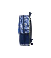 Mochila safta 3d sonic city 330x270x100 mm
