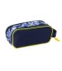 Bolso escolar portatodo safta doble 3d mochilas 3d sonic city 80x210x60 mm