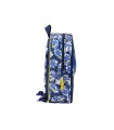 Mochila safta guarderia 3d sonic city 270x220x100 mm