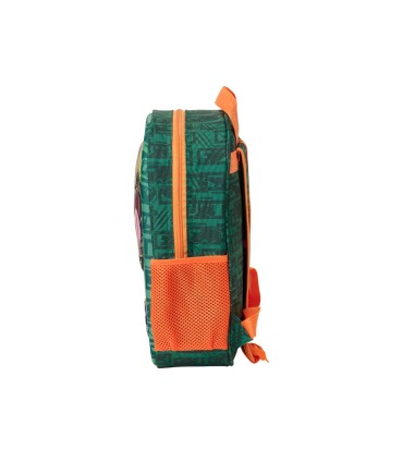 Mochila safta 3d jurassic world 330x270x100 mm