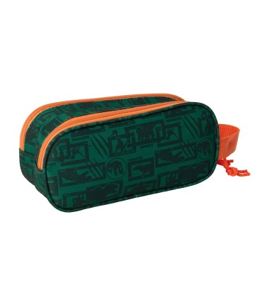 Bolso escolar portatodo safta doble 3d mochilas 3d jurassic world 80x210x60 mm