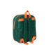 Mochila safta guarderia 3d jurassic world 270x220x100 mm