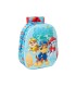Mochila safta 3d paw patrol 2 330x270x100 mm