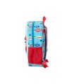 Mochila safta 3d paw patrol 2 330x270x100 mm