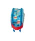 Bolso escolar portatodo safta doble 3d mochilas 3d paw patrol 80x210x60 mm