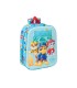 Mochila safta guarderia 3d paw patrol 270x220x100 mm