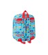 Mochila safta guarderia 3d paw patrol 270x220x100 mm