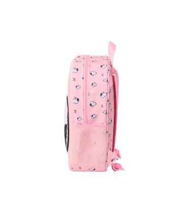Mochila safta 3d snoopy 330x270x100 mm