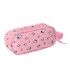 Bolso escolar portatodo safta doble 3d mochilas 3d snoopy 80x210x60 mm