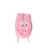Bolso escolar portatodo safta doble 3d mochilas 3d snoopy 80x210x60 mm
