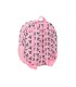 Mochila safta 3d kuromi 330x270x100 mm