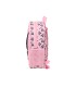 Mochila safta 3d kuromi 330x270x100 mm