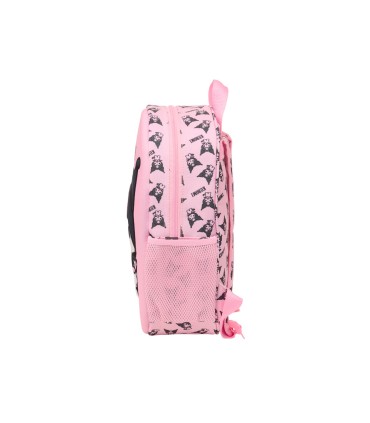 Mochila safta 3d kuromi 330x270x100 mm
