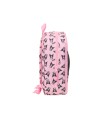 Mochila safta guarderia 3d kuromi 270x220x100 mm