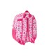 Mochila safta 3d hello kitty 330x270x100 mm