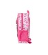 Mochila safta 3d hello kitty 330x270x100 mm