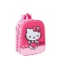 Mochila safta guarderia 3d hello kitty 270x220x100 mm