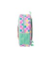 Mochila safta 3d gabby's dollhouse 330x270x100 mm