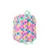 Mochila safta guarderia 3d gabby s dollhouse 270x220x100 mm