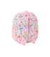Mochila safta 3d peppa pig 330x270x100 mm
