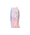 Mochila safta 3d peppa pig 330x270x100 mm
