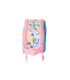 Bolso escolar portatodo safta doble 3d mochilas 3d peppa pig 80x210x60 mm