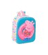 Mochila safta guarderia 3d peppa pig 270x220x100 mm