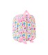 Mochila safta guarderia 3d peppa pig 270x220x100 mm