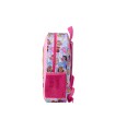 Mochila safta 3d barbie 330x270x100 mm