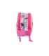 Bolso escolar portatodo safta doble 3d mochilas 3d barbie 80x210x60 mm