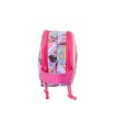 Bolso escolar portatodo safta doble 3d mochilas 3d barbie 80x210x60 mm