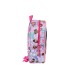 Mochila safta guarderia 3d barbie 270x220x100 mm