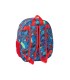 Mochila safta 3d spider man 330x270x100 mm