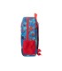 Mochila safta 3d spider man 330x270x100 mm
