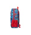 Mochila safta 3d spider-man 330x270x100 mm