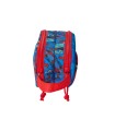 Bolso escolar portatodo safta doble 3d mochilas 3d spider-man 80x210x60 mm