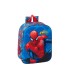 Mochila safta guarderia 3d spider man 80x210x60 mm