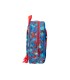 Mochila safta guarderia 3d spider man 80x210x60 mm