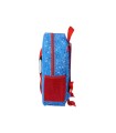 Mochila safta 3d spidey 330x270x100 mm